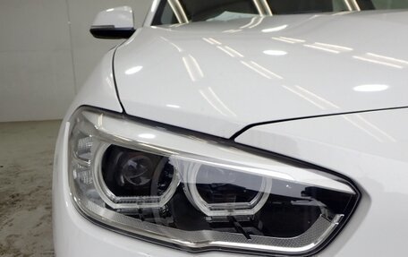 BMW 1 серия, 2015 год, 900 000 рублей, 8 фотография