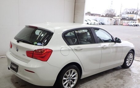 BMW 1 серия, 2015 год, 900 000 рублей, 7 фотография