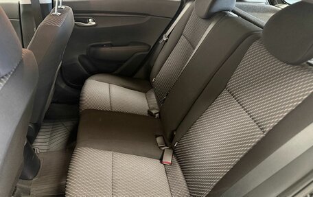 KIA Rio IV, 2019 год, 1 650 000 рублей, 17 фотография