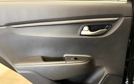 KIA Rio IV, 2019 год, 1 650 000 рублей, 16 фотография