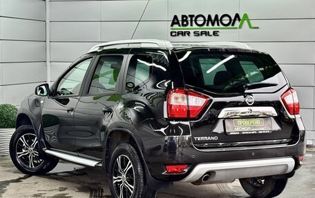 Nissan Terrano III, 2015 год, 1 389 000 рублей, 4 фотография