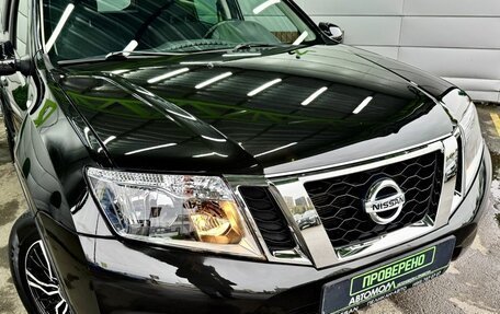 Nissan Terrano III, 2015 год, 1 389 000 рублей, 7 фотография