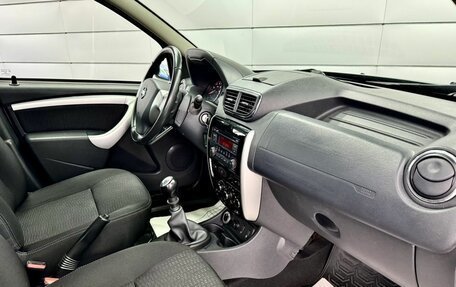 Nissan Terrano III, 2015 год, 1 389 000 рублей, 12 фотография