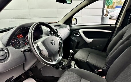 Nissan Terrano III, 2015 год, 1 389 000 рублей, 10 фотография