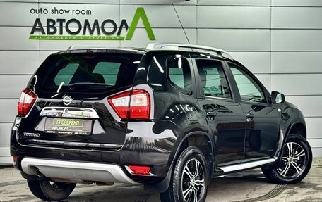 Nissan Terrano III, 2015 год, 1 389 000 рублей, 6 фотография