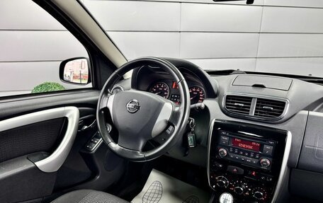 Nissan Terrano III, 2015 год, 1 389 000 рублей, 16 фотография