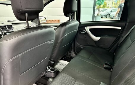 Nissan Terrano III, 2015 год, 1 389 000 рублей, 14 фотография