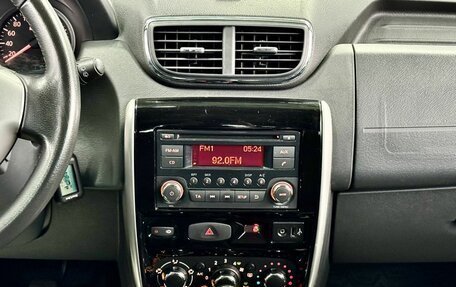 Nissan Terrano III, 2015 год, 1 389 000 рублей, 15 фотография