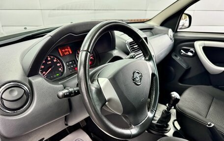 Nissan Terrano III, 2015 год, 1 389 000 рублей, 18 фотография
