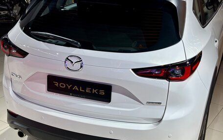 Mazda CX-5 II, 2026 год, 2 640 000 рублей, 5 фотография