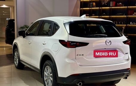 Mazda CX-5 II, 2026 год, 2 640 000 рублей, 4 фотография
