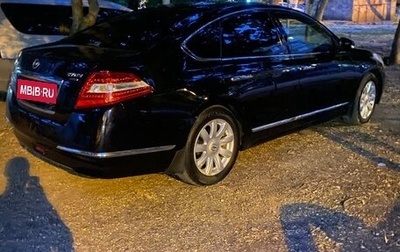 Nissan Teana, 2008 год, 820 000 рублей, 1 фотография