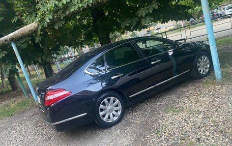 Nissan Teana, 2008 год, 820 000 рублей, 6 фотография