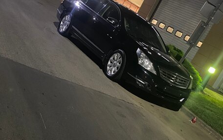 Nissan Teana, 2008 год, 820 000 рублей, 5 фотография