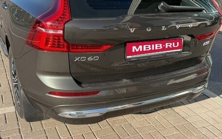 Volvo XC60 II, 2021 год, 4 450 000 рублей, 1 фотография