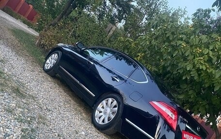 Nissan Teana, 2008 год, 820 000 рублей, 3 фотография