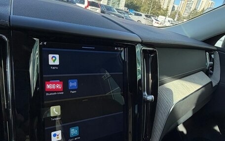 Volvo XC60 II, 2021 год, 4 450 000 рублей, 2 фотография