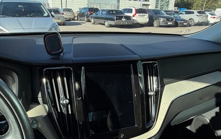 Volvo XC60 II, 2021 год, 4 450 000 рублей, 4 фотография
