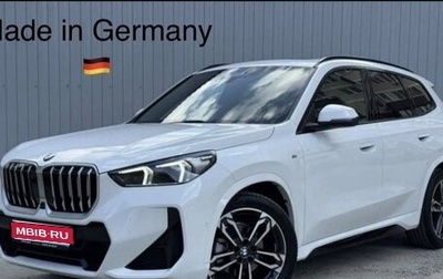 BMW X1, 2025 год, 5 790 000 рублей, 1 фотография