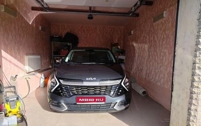 KIA Sportage IV рестайлинг, 2022 год, 3 050 000 рублей, 1 фотография