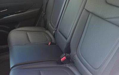 Hyundai Tucson, 2024 год, 4 000 000 рублей, 1 фотография