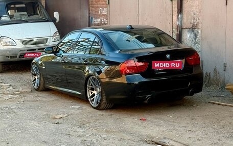 BMW 3 серия, 2008 год, 1 650 000 рублей, 1 фотография