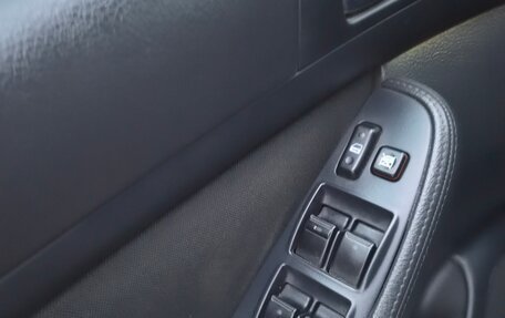 Toyota Avensis III рестайлинг, 2007 год, 545 000 рублей, 13 фотография