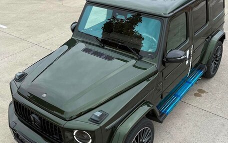 Mercedes-Benz G-Класс AMG, 2026 год, 31 500 000 рублей, 1 фотография