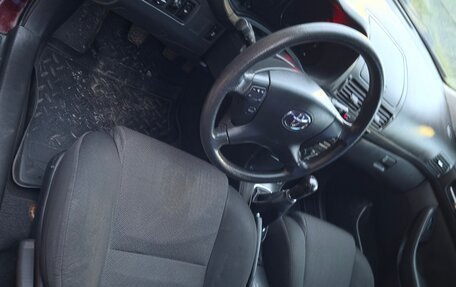 Toyota Avensis III рестайлинг, 2007 год, 545 000 рублей, 16 фотография