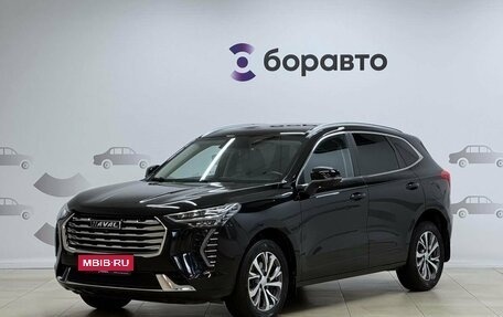Haval Jolion, 2023 год, 1 780 000 рублей, 1 фотография