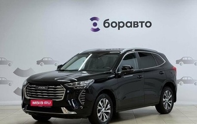 Haval Jolion, 2023 год, 1 780 000 рублей, 1 фотография