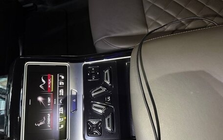 Audi A8, 2021 год, 7 500 000 рублей, 14 фотография