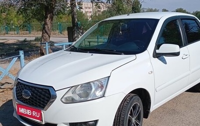 Datsun on-DO I рестайлинг, 2015 год, 499 000 рублей, 1 фотография