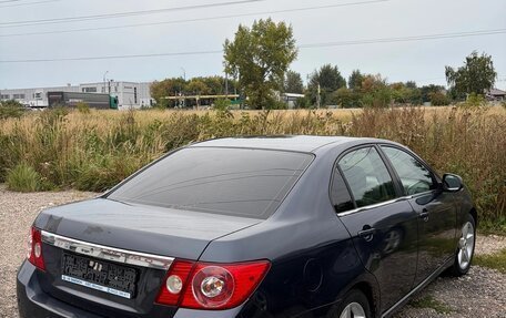 Chevrolet Epica, 2007 год, 225 000 рублей, 4 фотография