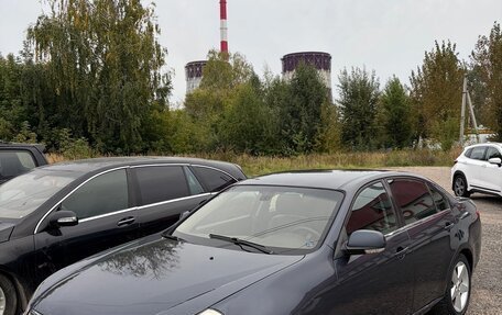 Chevrolet Epica, 2007 год, 225 000 рублей, 2 фотография
