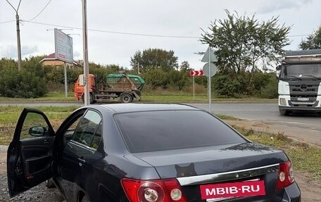 Chevrolet Epica, 2007 год, 225 000 рублей, 3 фотография