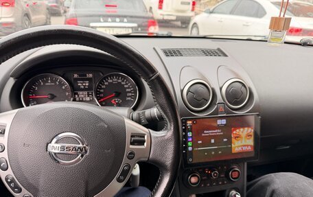 Nissan Qashqai, 2010 год, 980 000 рублей, 6 фотография