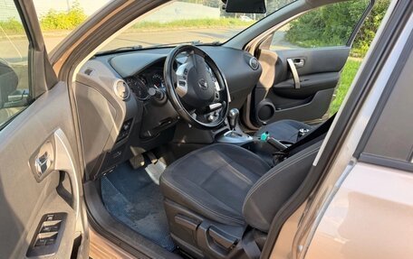 Nissan Qashqai, 2010 год, 980 000 рублей, 5 фотография