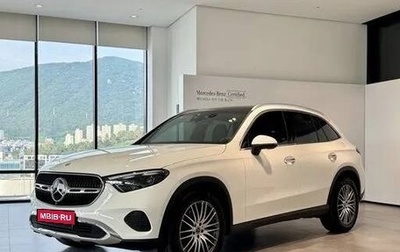 Mercedes-Benz GLC, 2026 год, 7 855 000 рублей, 1 фотография