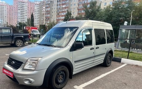 Ford Tourneo Connect I, 2010 год, 850 000 рублей, 1 фотография