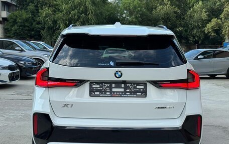 BMW X1, 2025 год, 5 790 000 рублей, 6 фотография