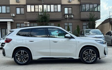 BMW X1, 2025 год, 5 790 000 рублей, 4 фотография