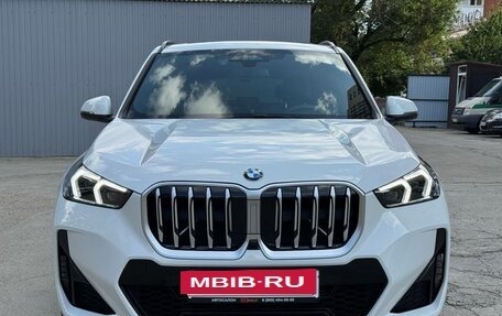 BMW X1, 2025 год, 5 790 000 рублей, 2 фотография