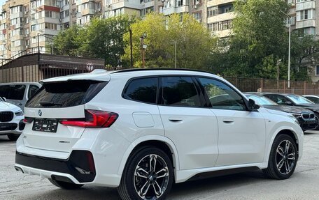 BMW X1, 2025 год, 5 790 000 рублей, 5 фотография