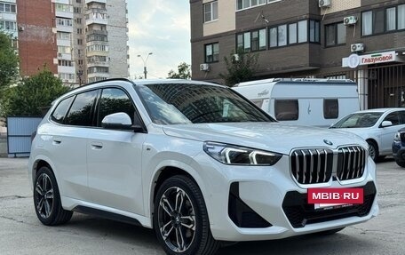 BMW X1, 2025 год, 5 790 000 рублей, 3 фотография