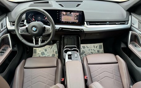 BMW X1, 2025 год, 5 790 000 рублей, 19 фотография