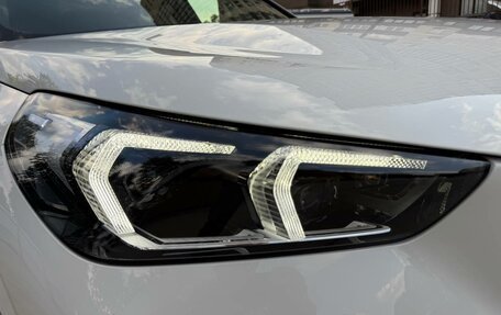 BMW X1, 2025 год, 5 790 000 рублей, 7 фотография
