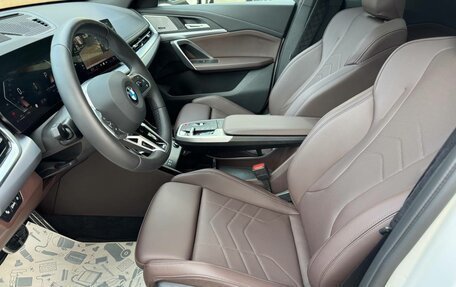 BMW X1, 2025 год, 5 790 000 рублей, 15 фотография
