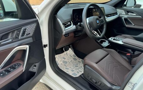 BMW X1, 2025 год, 5 790 000 рублей, 14 фотография