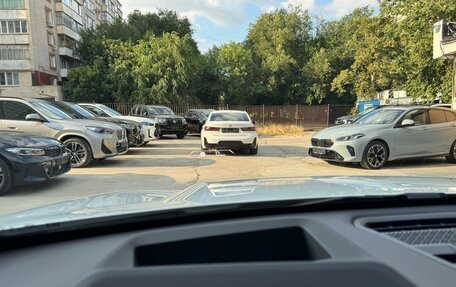 BMW X1, 2025 год, 5 790 000 рублей, 18 фотография